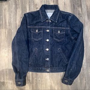 Calvin Klein Jean Jacket